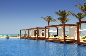 Hoteles de lujo en la playa_cababie