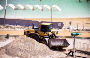 La mejor manera de construir hoteles en la playa_cababie