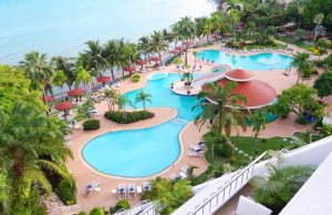 4 elementos de la arquitectura de hoteles