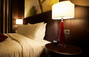¿Cómo conjugar construcción y diseño para cadenas hoteleras?