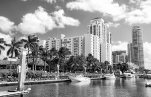 GICSA y su orgullo mexicano en USA: Aloft Hotel en Miami
