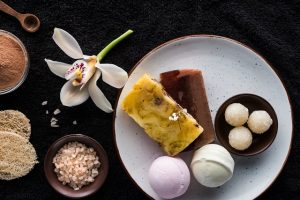 Disfruta un día de spa para dos en el Hotel Live Aqua