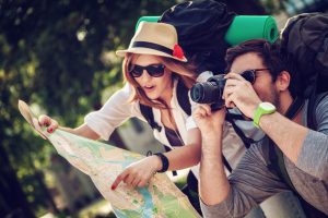 3 zonas turísticas que puedes visitar en la Ciudad de México