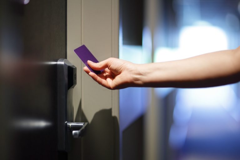 Beneficios de quedarte en un hotel de cadena