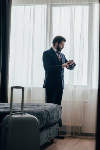 Beneficios de hacer un off site corporativo en un hotel